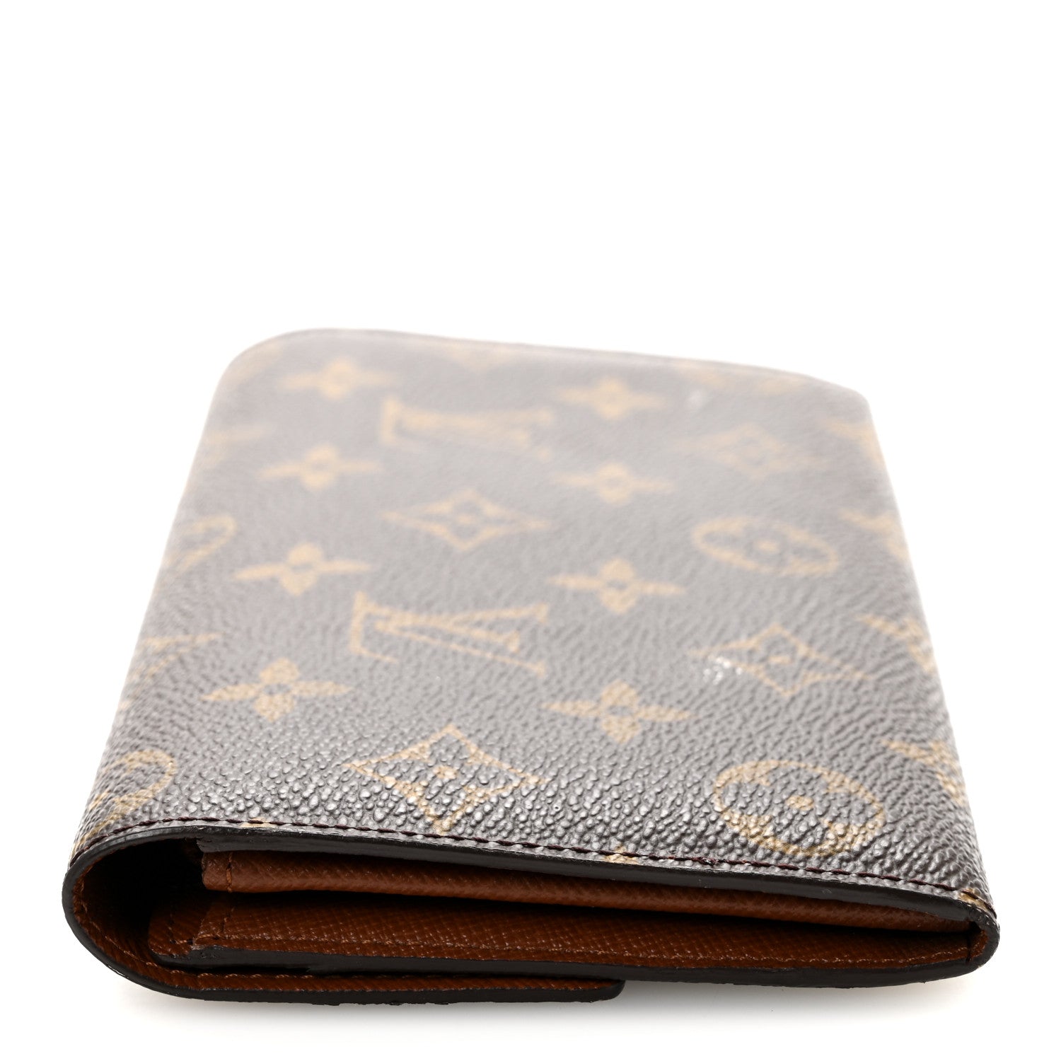Louis Vuitton Monogram Sarah Wallet 11 of 11