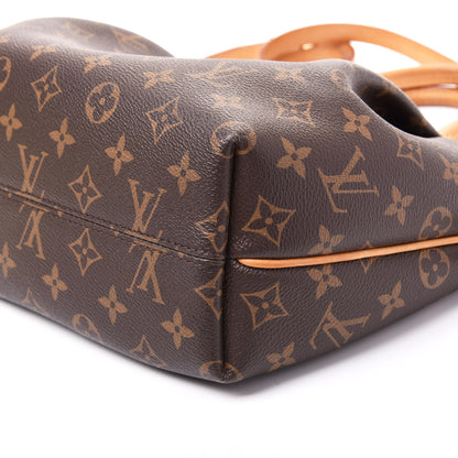 Louis Vuitton Monogram Turenne PM 6 of 13