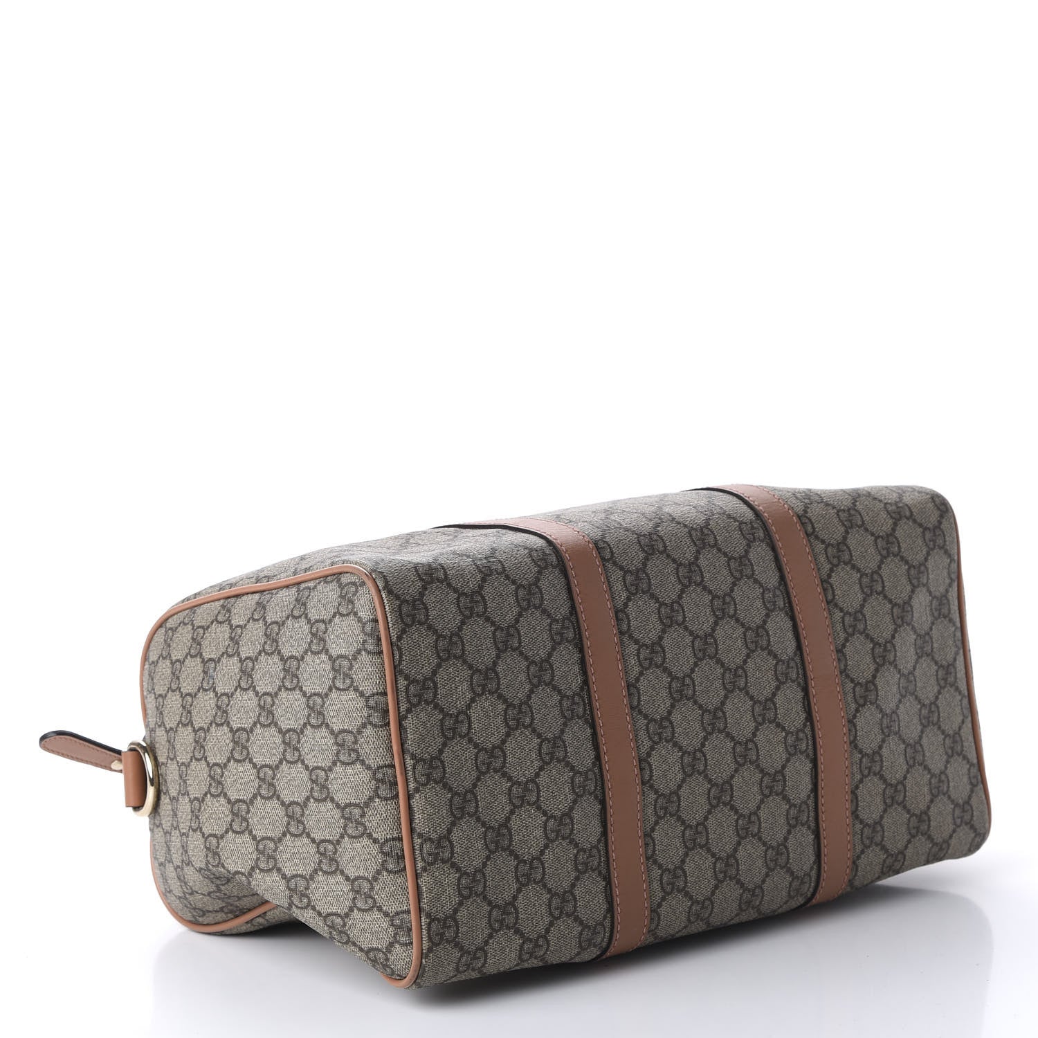 Gucci GG Plus Monogram Medium Joy Boston Brown 4 of 10