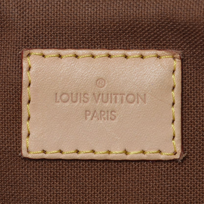 Louis Vuitton Monogram Palermo PM 7 of 12