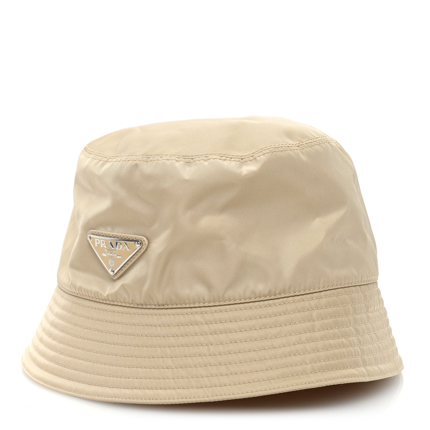 Prada Re-Nylon Bucket Hat L Cammeo 1 of 8