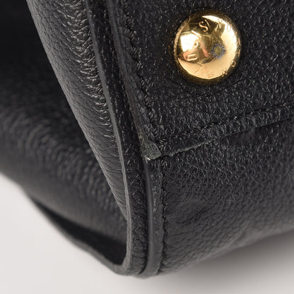Louis Vuitton Empreinte Trocadero Black 11 of 13