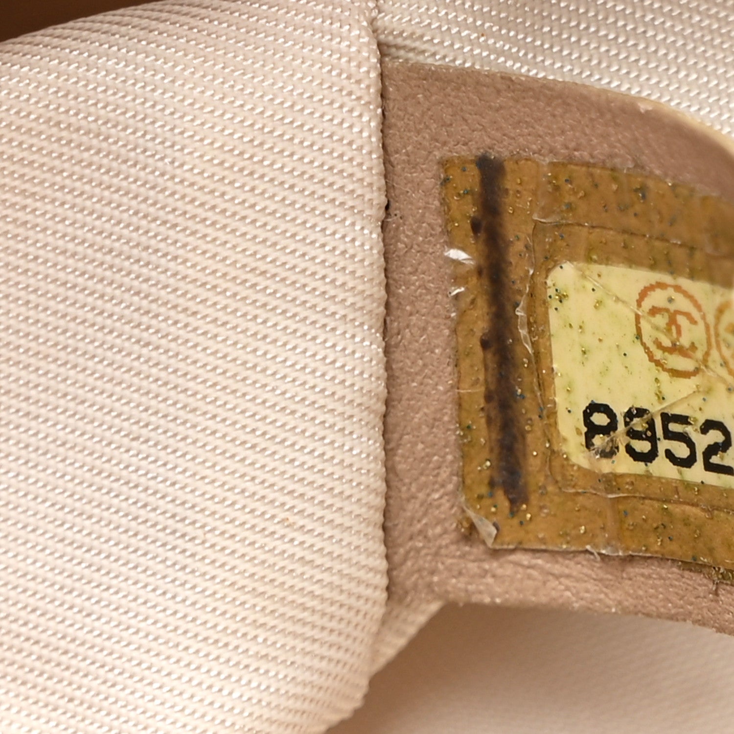 Chanel Nylon Medium Travel Tote Beige 1821614 – FASHIONPHILE