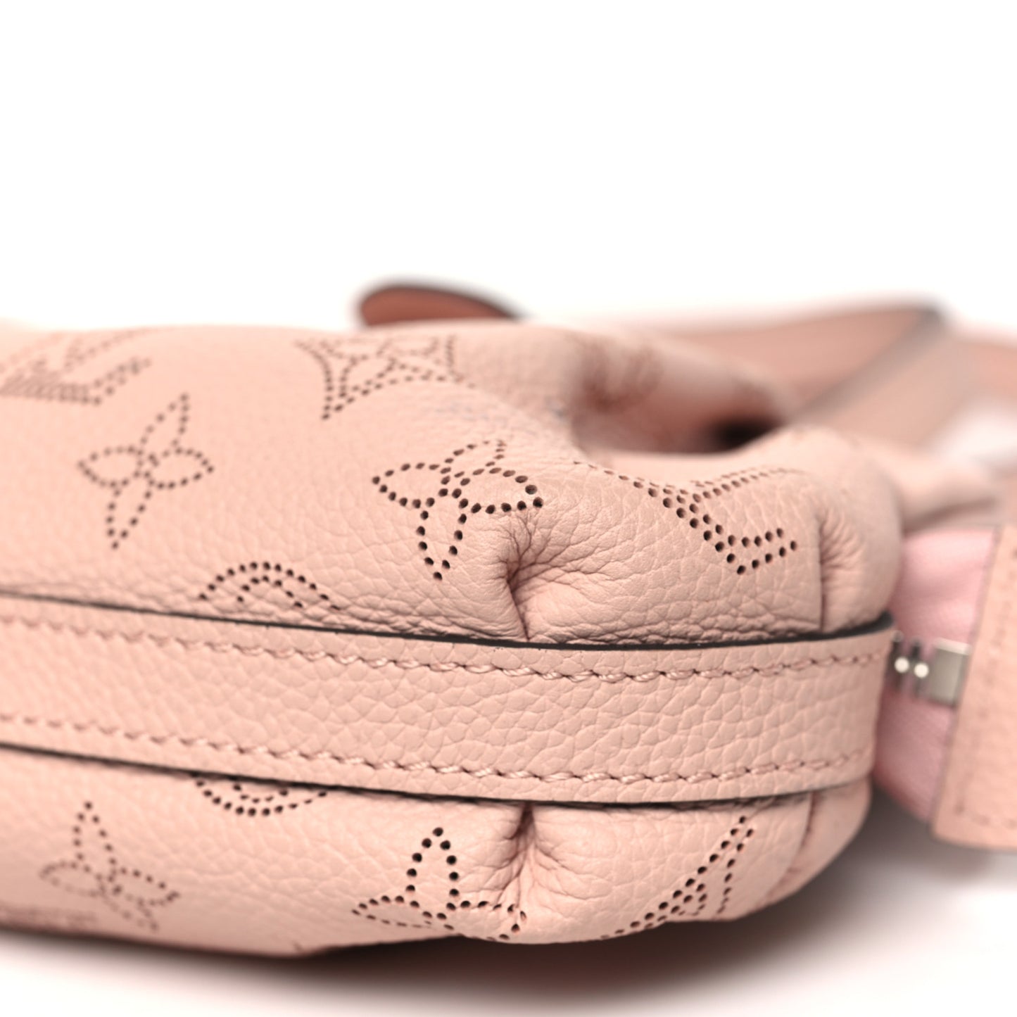 Mahina Scala Mini Pouch Magnolia