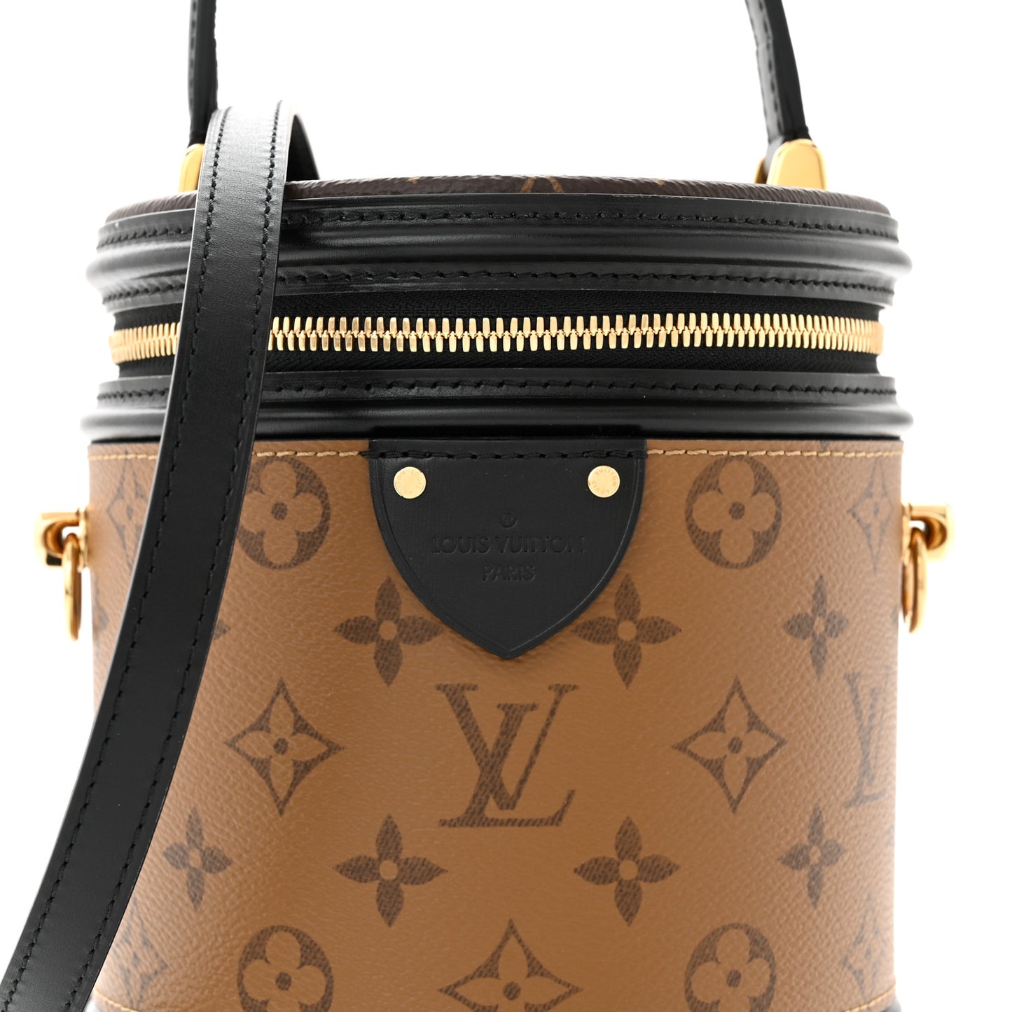 Reverse Monogram Cannes