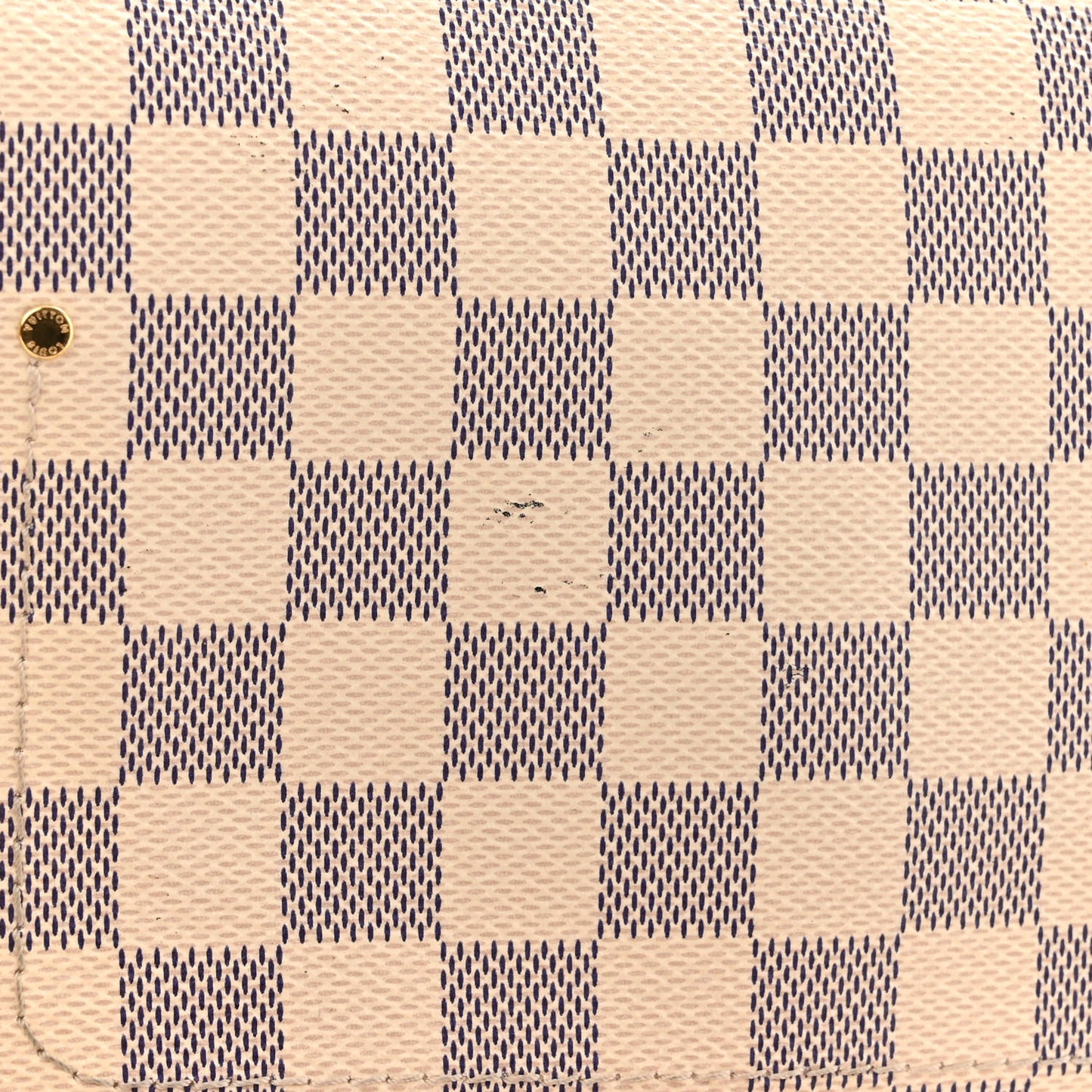 Damier Azur Favorite MM