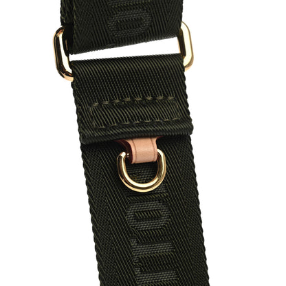 Louis Vuitton Monogram Multi Pochette Accessories Bandouliere Shoulder Strap Kaki 3 of 4