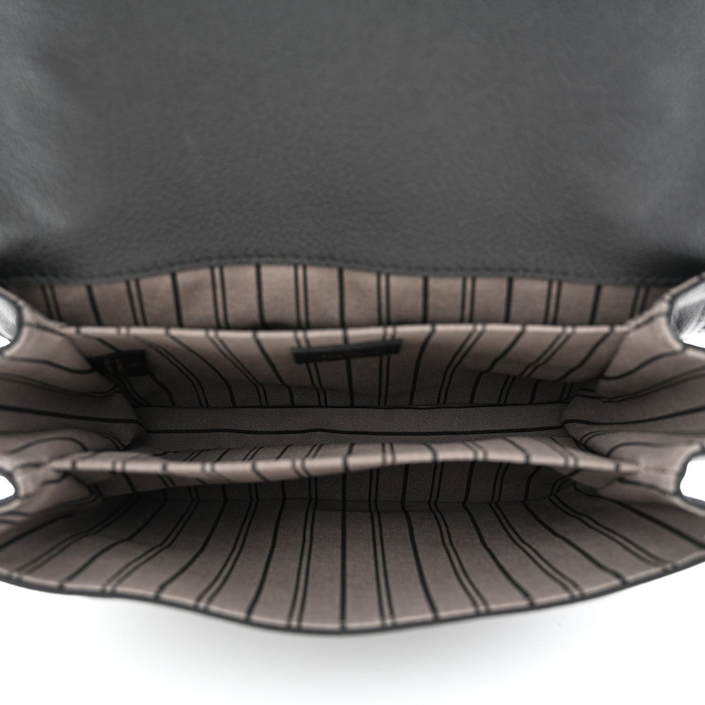 Empreinte Pochette Metis Black