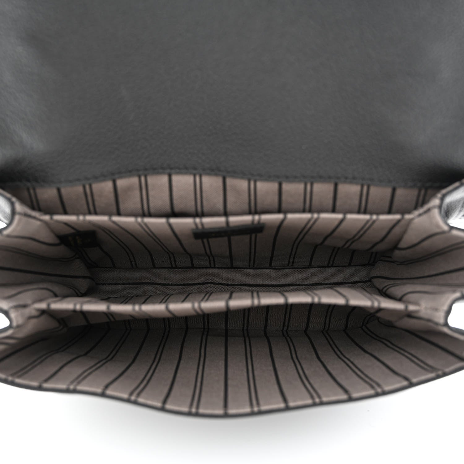 Louis Vuitton Empreinte Pochette Metis Black 5 of 12