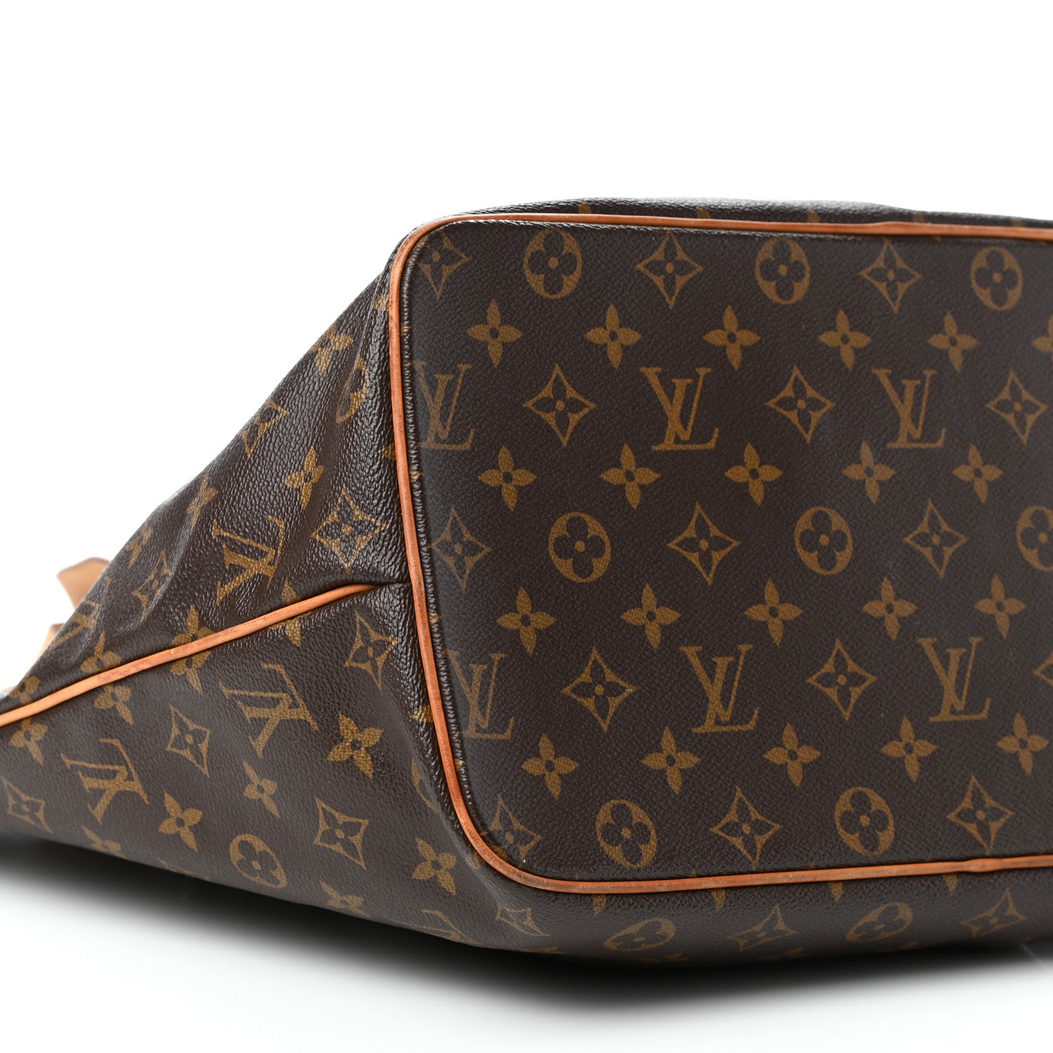 Louis Vuitton Monogram Palermo GM 8 of 10