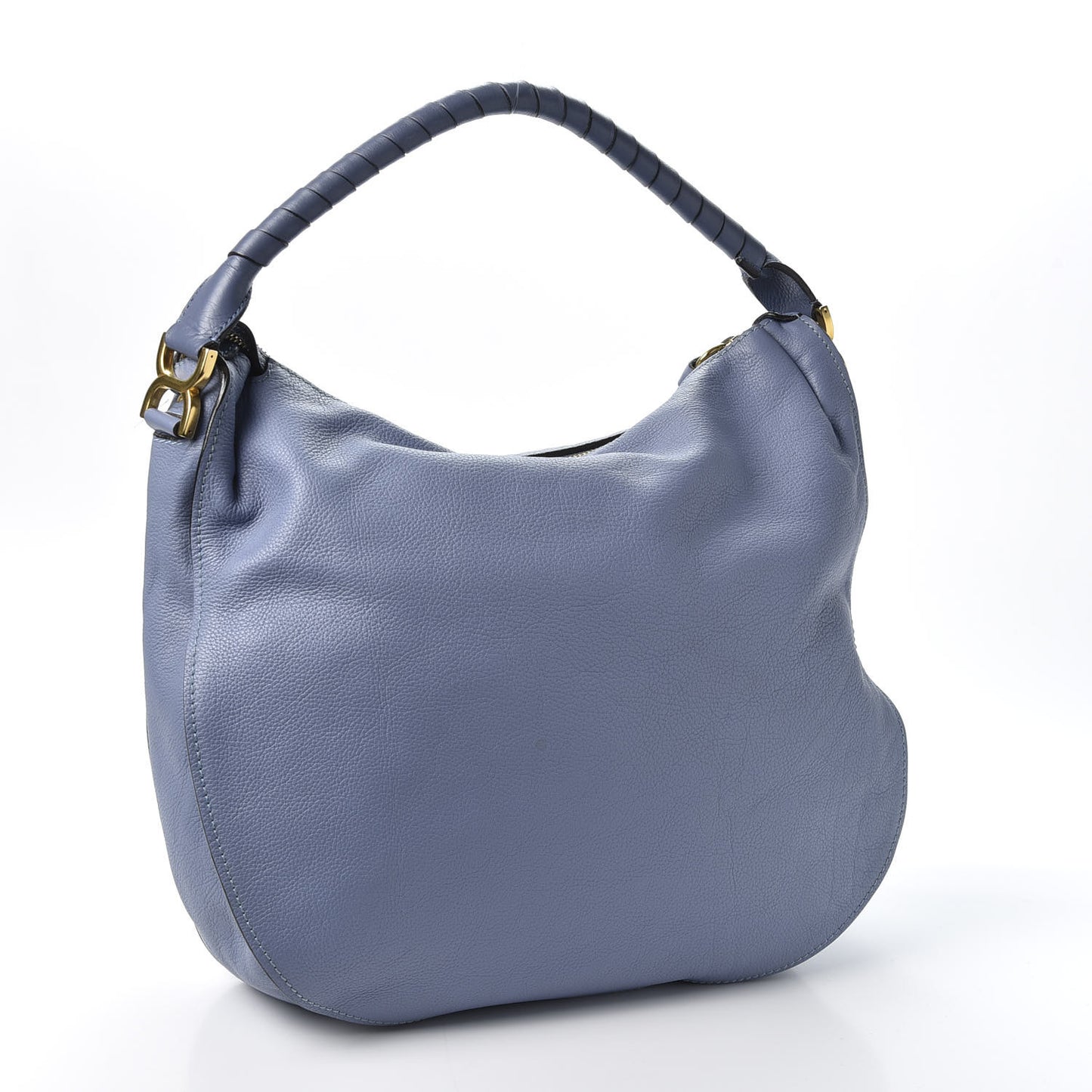 Calfskin Medium Marcie Hobo Skylight