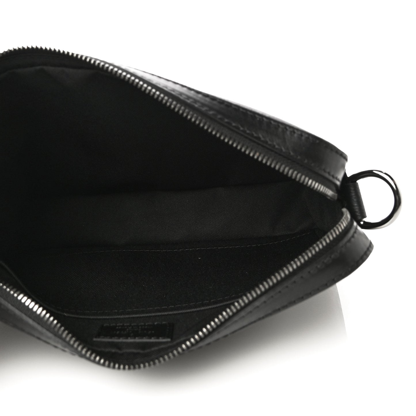 Reverse Monogram Eclipse Trio Messenger