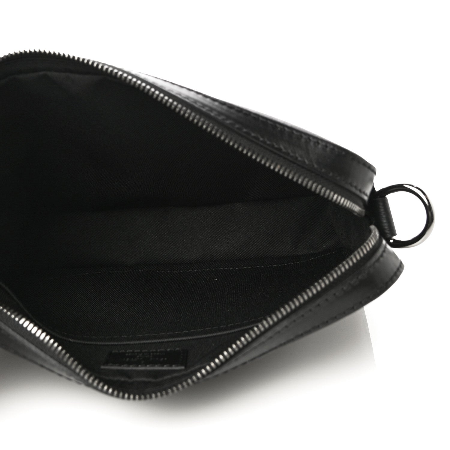 Louis Vuitton Reverse Monogram Eclipse Trio Messenger 6 of 11