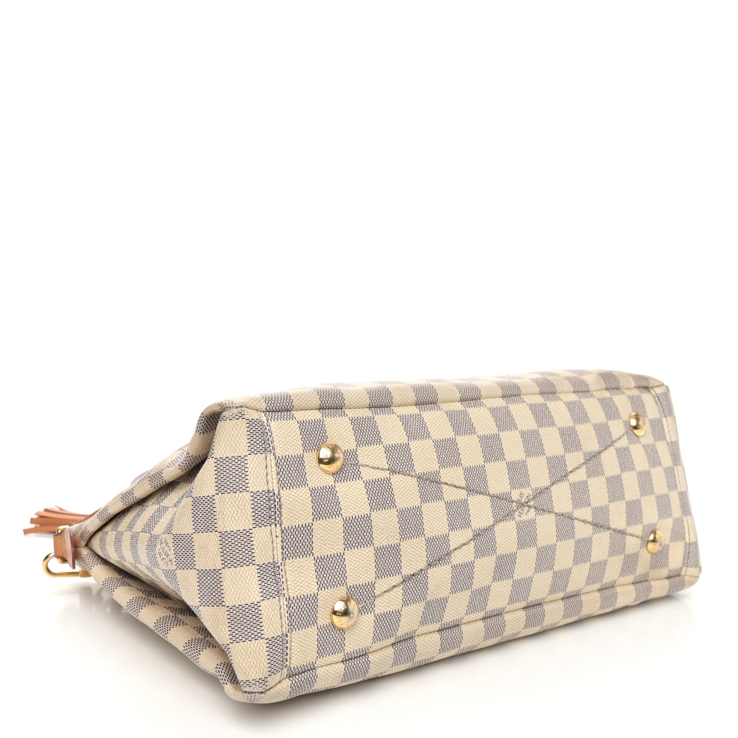 Damier Azur Lymington