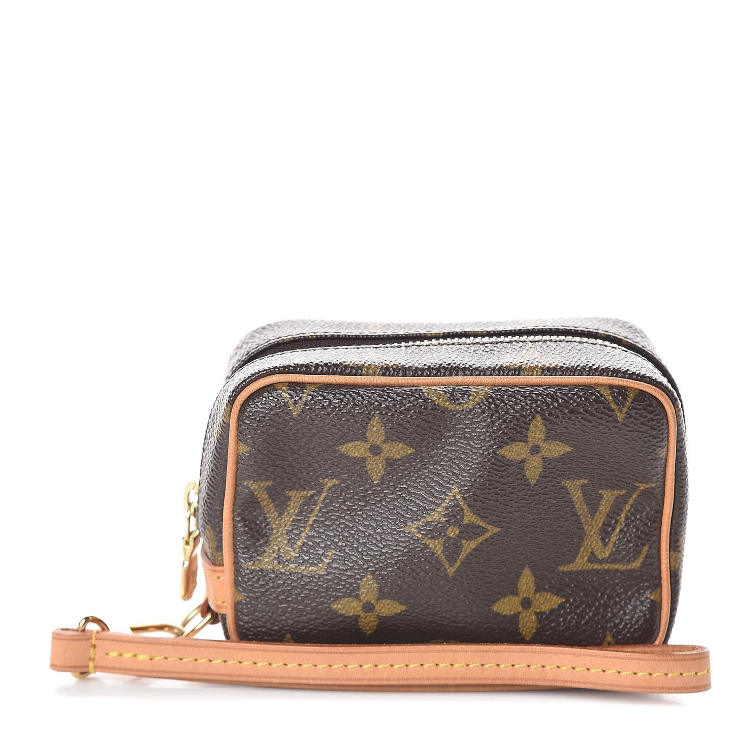 Monogram Wapity