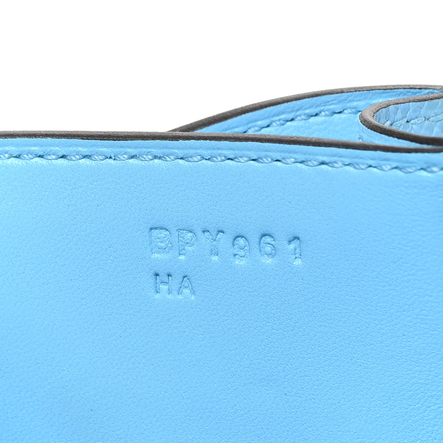 Epsom Constance 18 Celeste