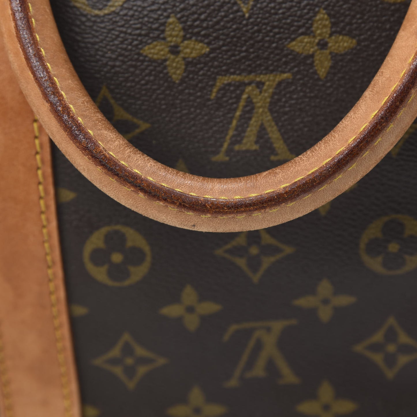Monogram Keepall 55