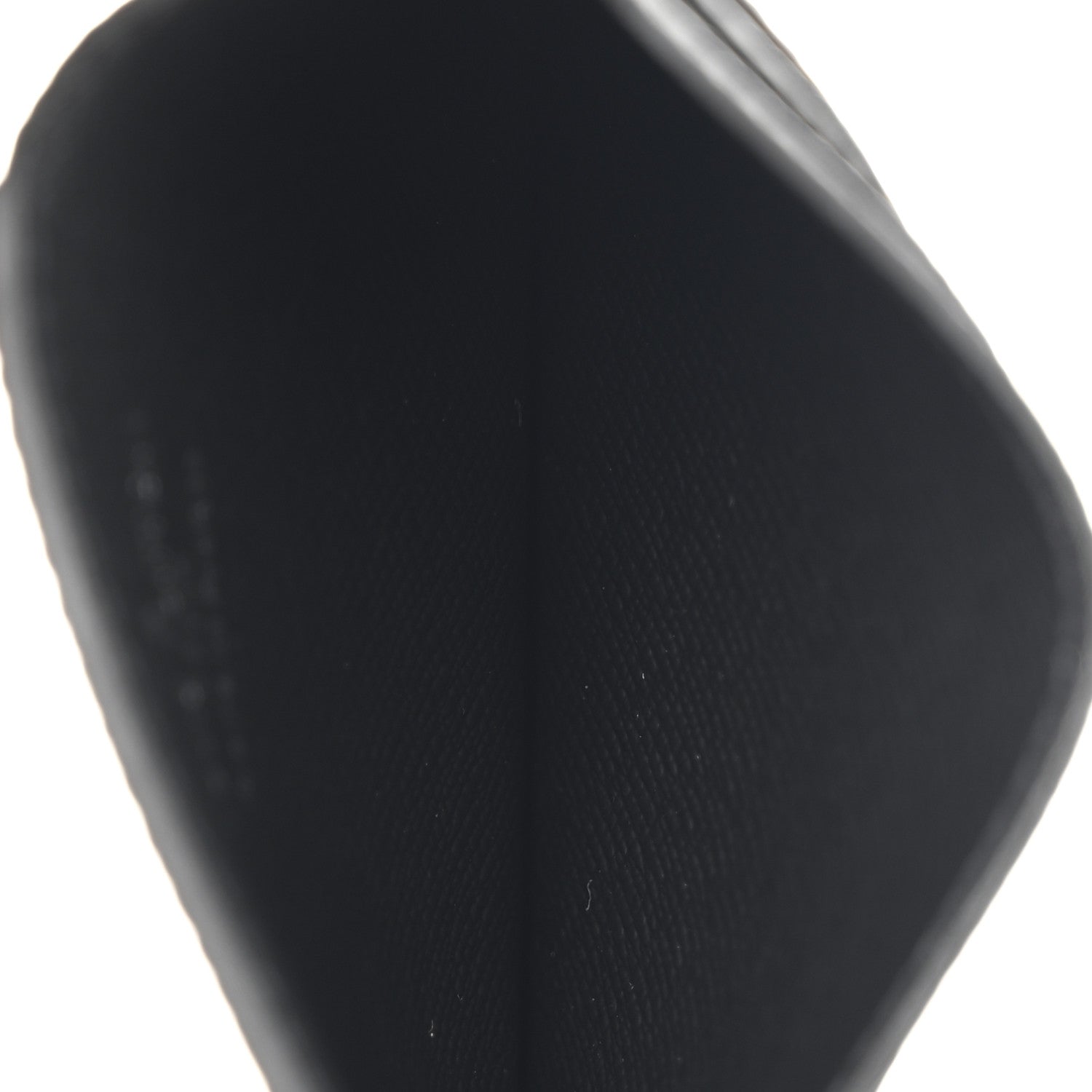 Louis Vuitton Epi Neo Porte-Cartes Card Holder Black 5 of 7