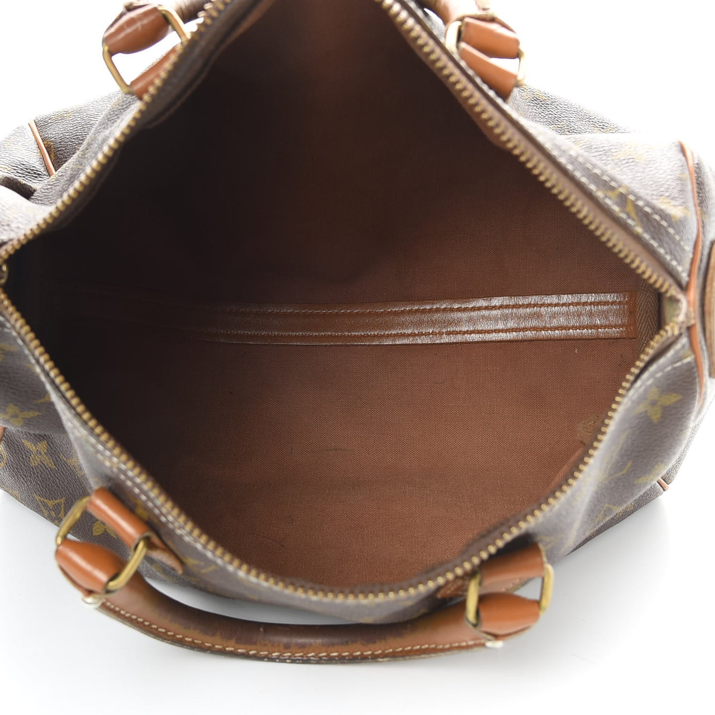 Monogram French Company Speedy 30