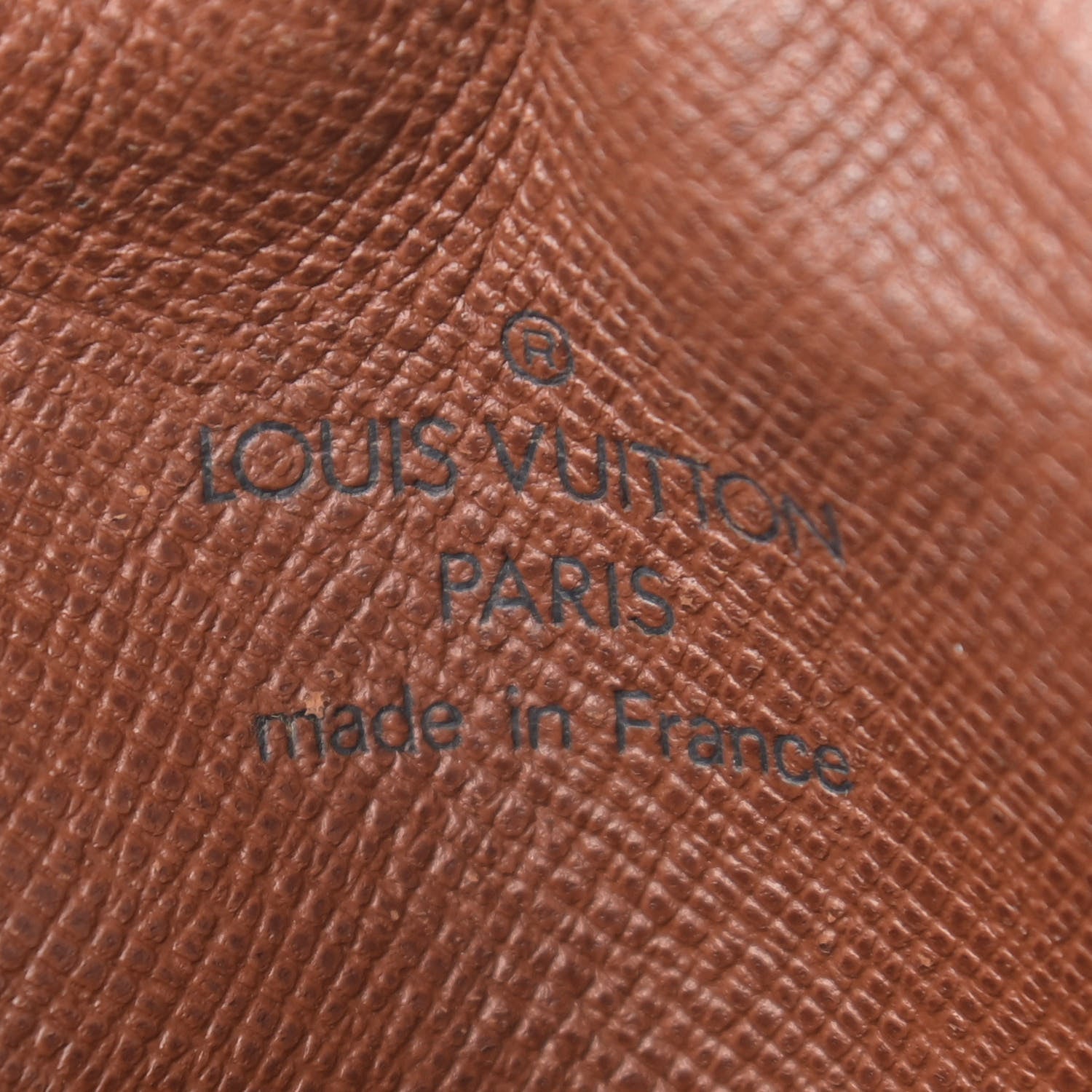 Louis Vuitton Monogram Danube 21 6 of 14