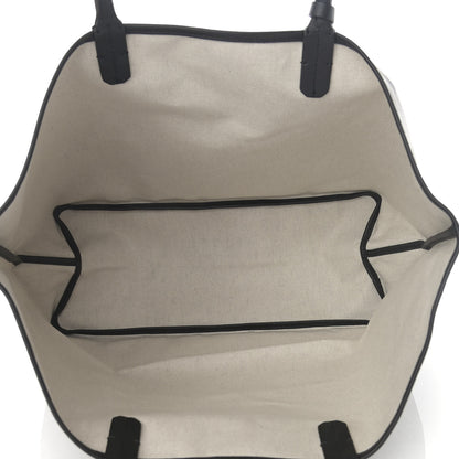 Goyard Goyardine Saint Louis PM Black 6 of 11