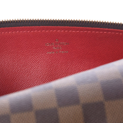 Louis Vuitton Damier Ebene Papillon 26 8 of 9