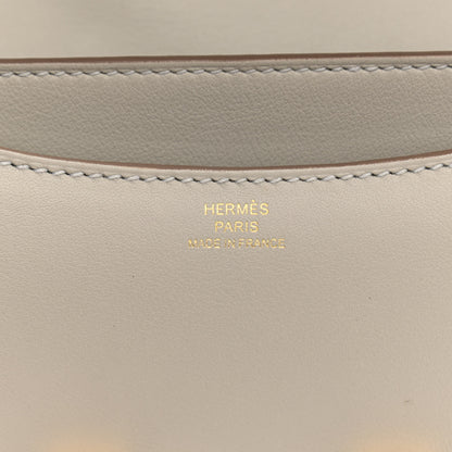 Hermes Swift Constance 18 Gris Perle 6 of 10