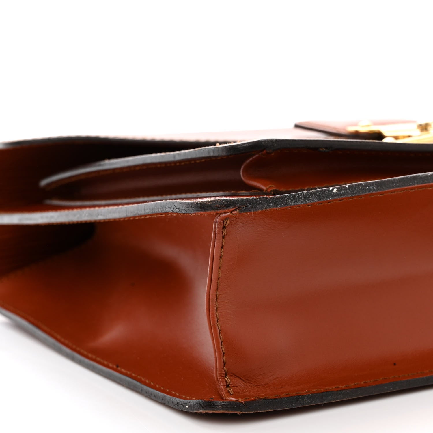 Louis Vuitton Epi Monceau Kenyan Fawn 9 of 19