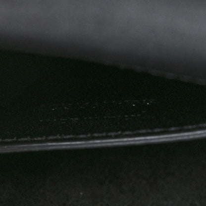 Saint Laurent Calfskin Studded Medium Betty Black 7 of 18