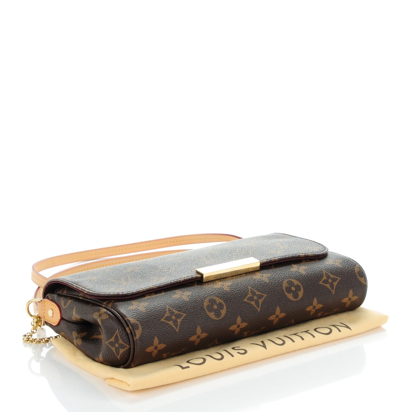 Monogram Favorite MM