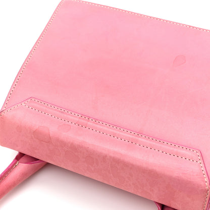 Jacquemus Smooth Calfskin Le Grand Chiquito Pink 11 of 16