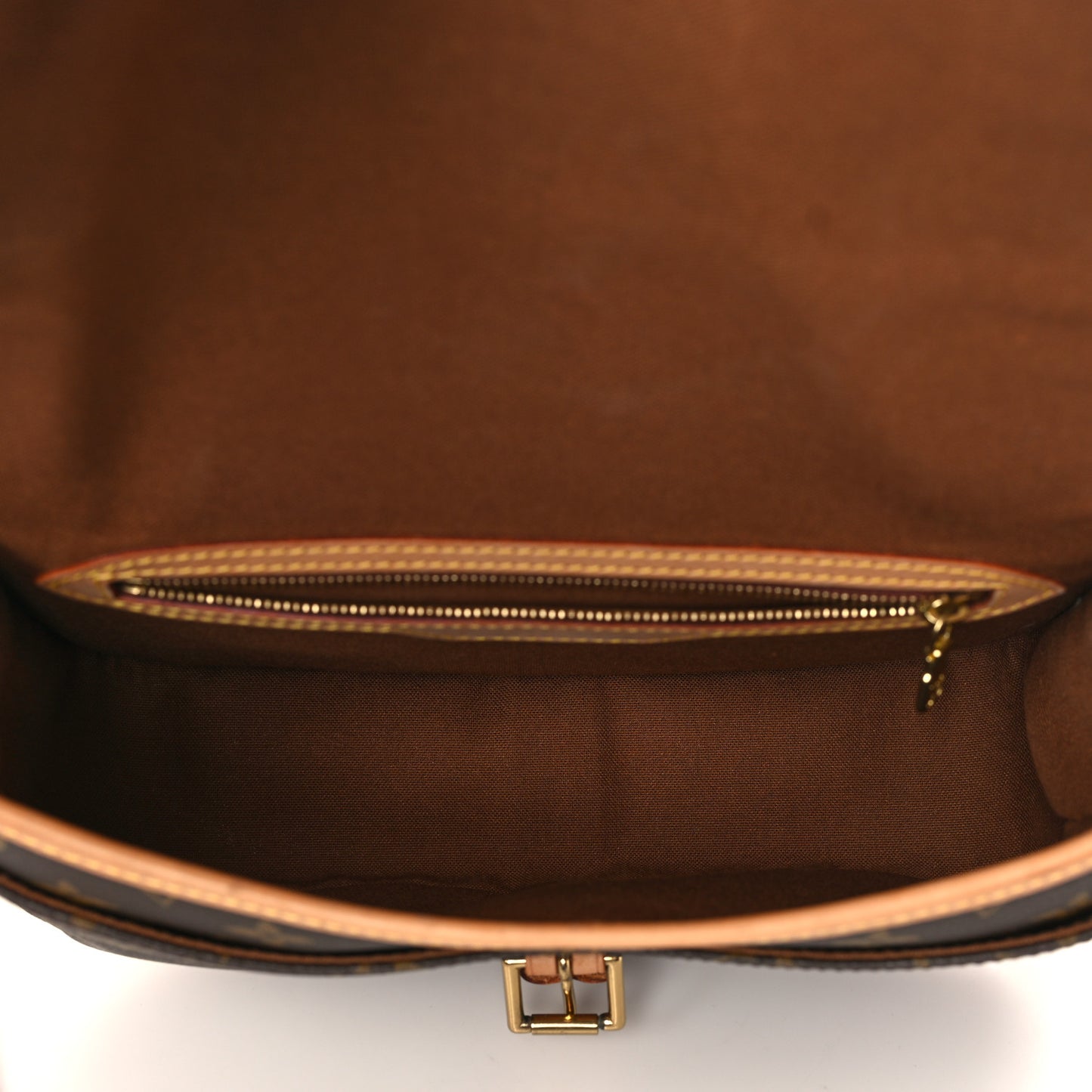 Monogram Sologne
