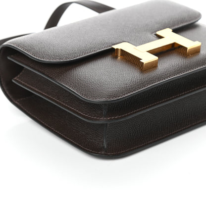 Hermes Epsom Constance 18 Ebene 9 of 10