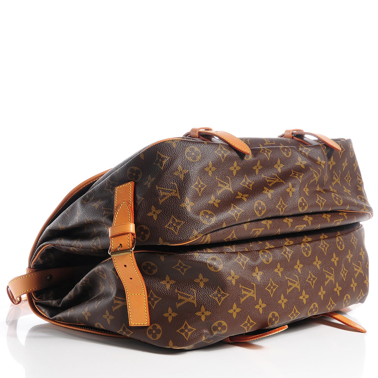 Monogram Saumur 43