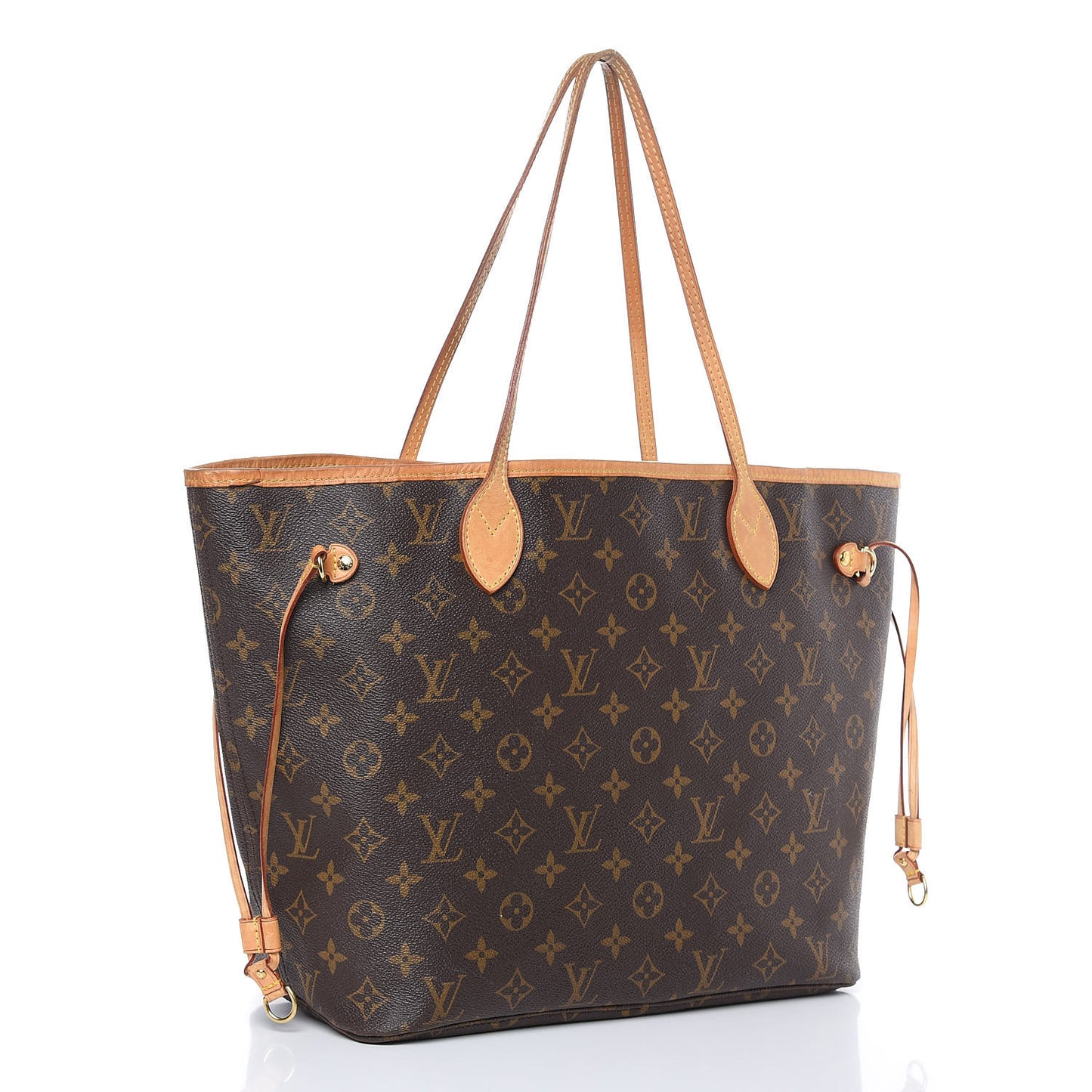 Monogram Neverfull MM