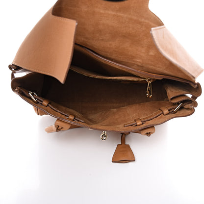 Mulberry Glossy Buffalo Bayswater Fudge 5 of 10