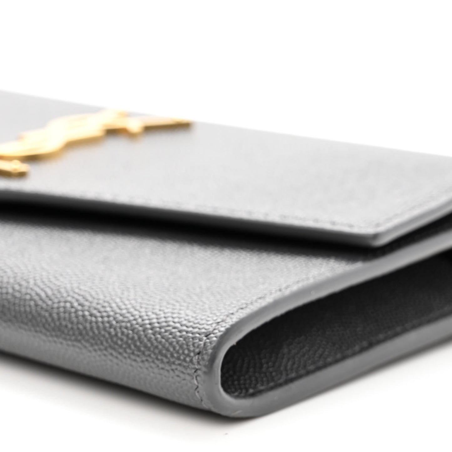 Grain De Poudre Uptown Chain Wallet Storm