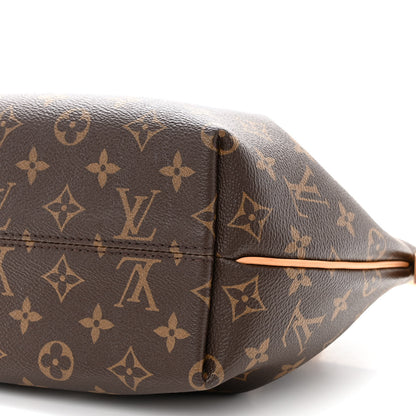 Louis Vuitton Monogram Turenne PM 10 of 10