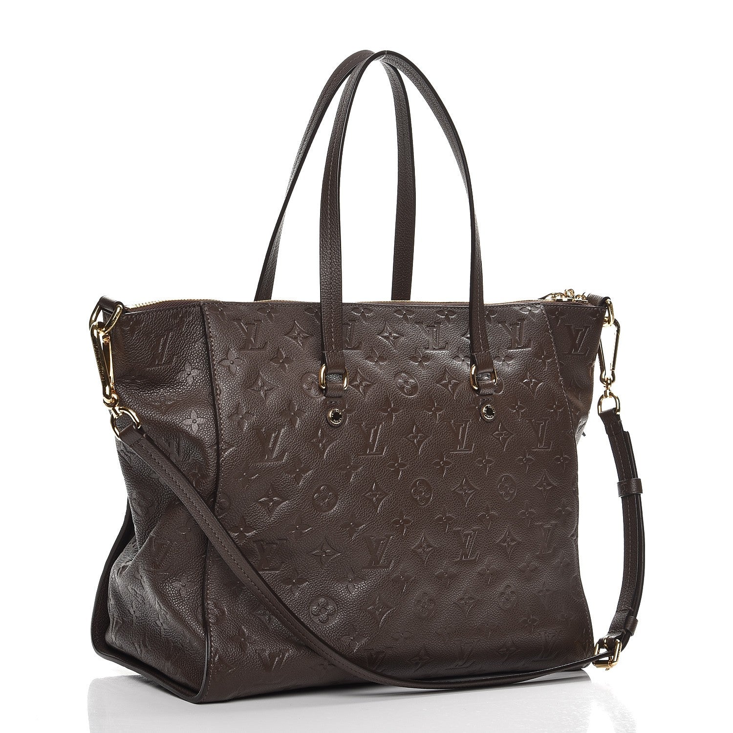 Louis Vuitton Empreinte Lumineuse PM Terre 4 of 7