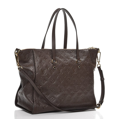 Louis Vuitton Empreinte Lumineuse PM Terre 4 of 7