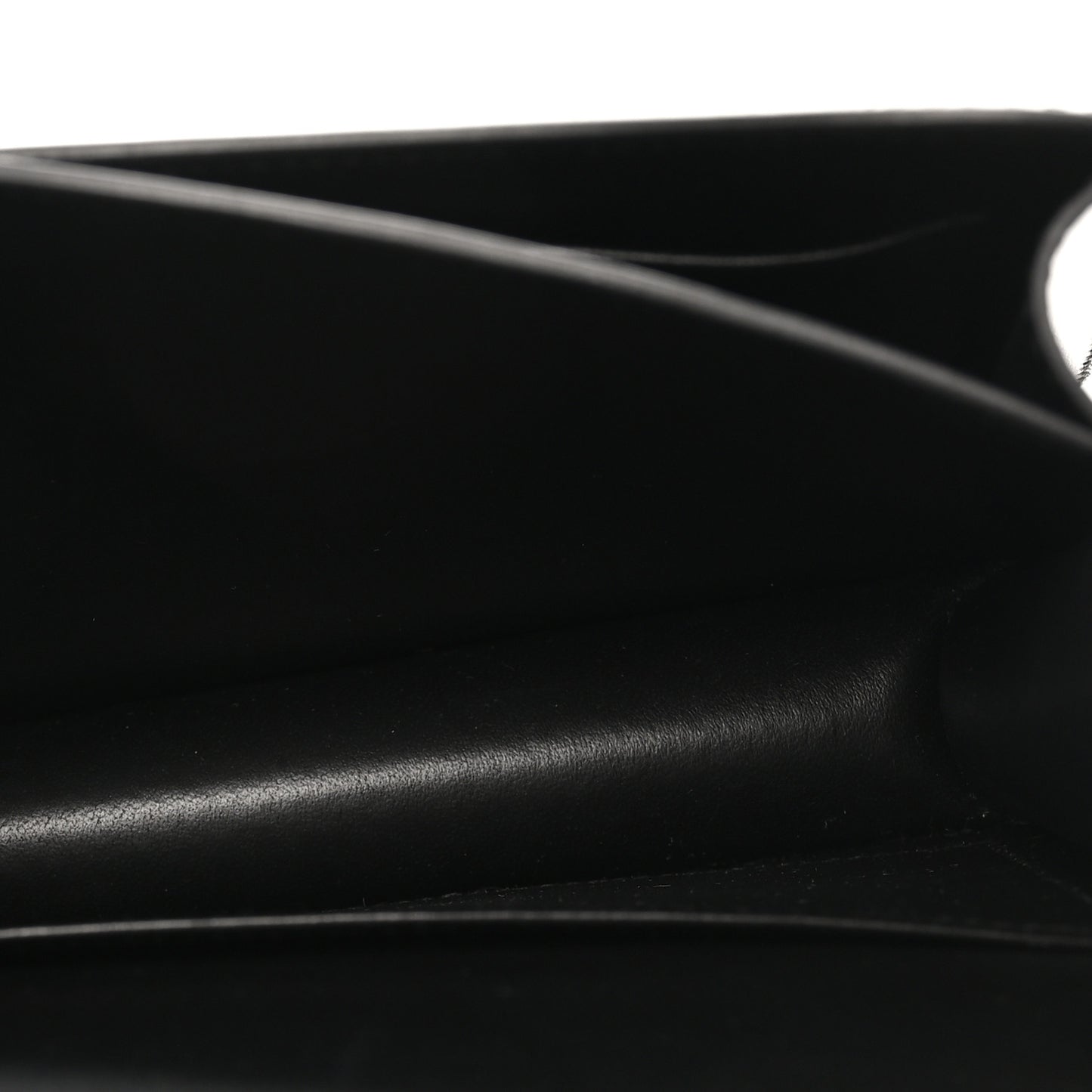 Box Aventurine Constance 18 Black