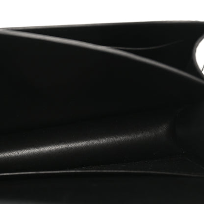 Hermes Box Aventurine Constance 18 Black 4 of 10