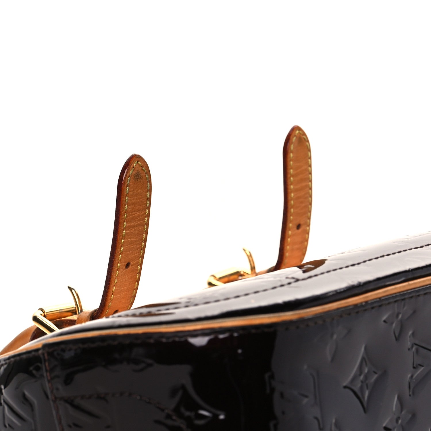 Louis Vuitton Vernis Summit Drive Amarante 13 of 13