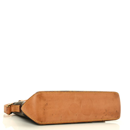 Louis Vuitton Monogram Trotteur 4 of 6