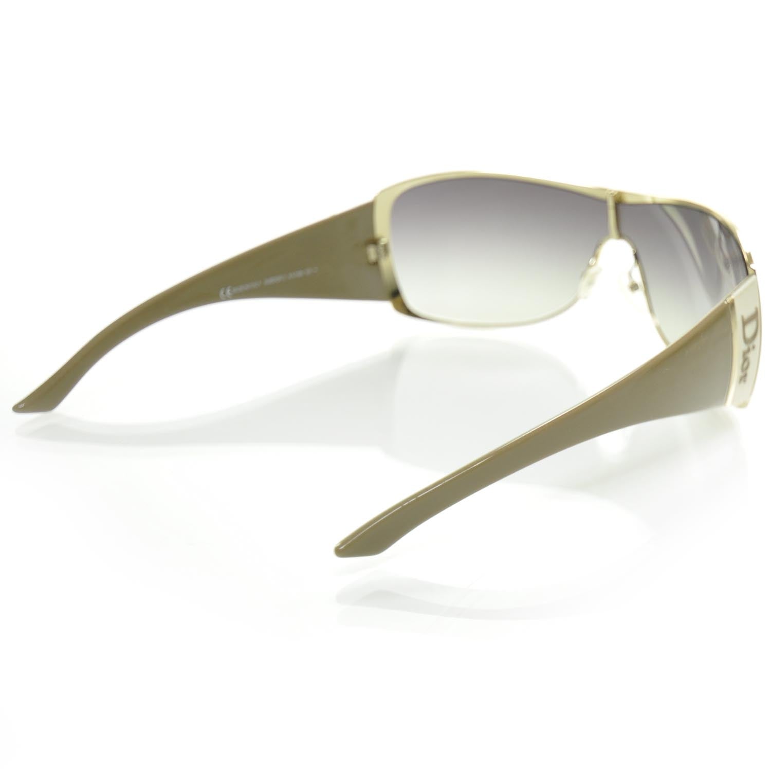 Christian Dior SUBDIOR 2 Sunglasses 2 of 7