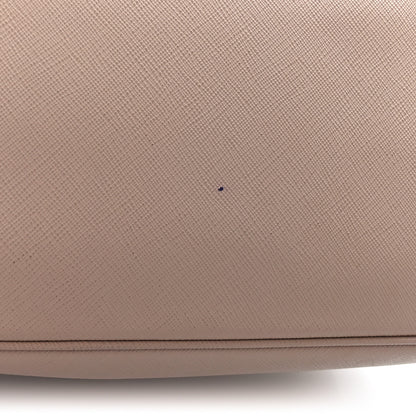 Prada Saffiano Lux Medium Tote Cammeo 12 of 12
