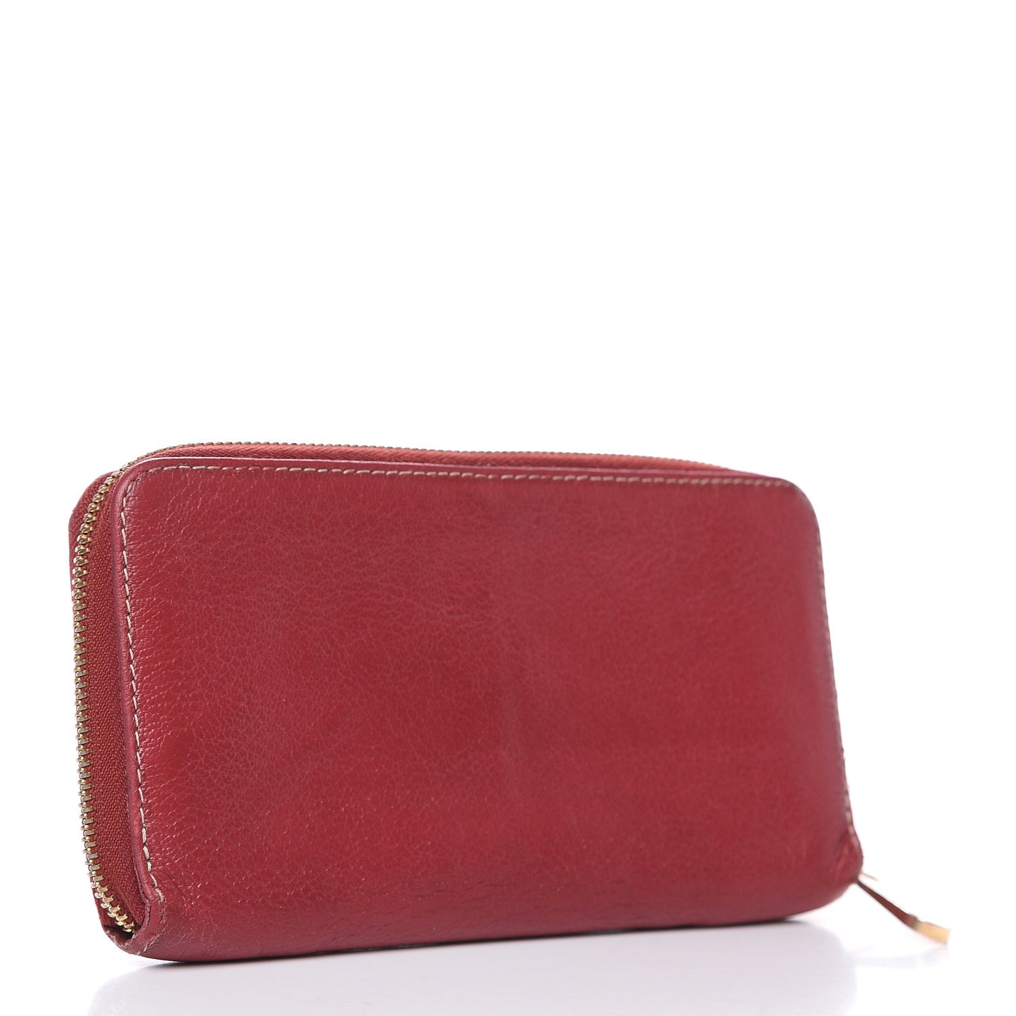 Suhali Zippy Wallet Geranium Red