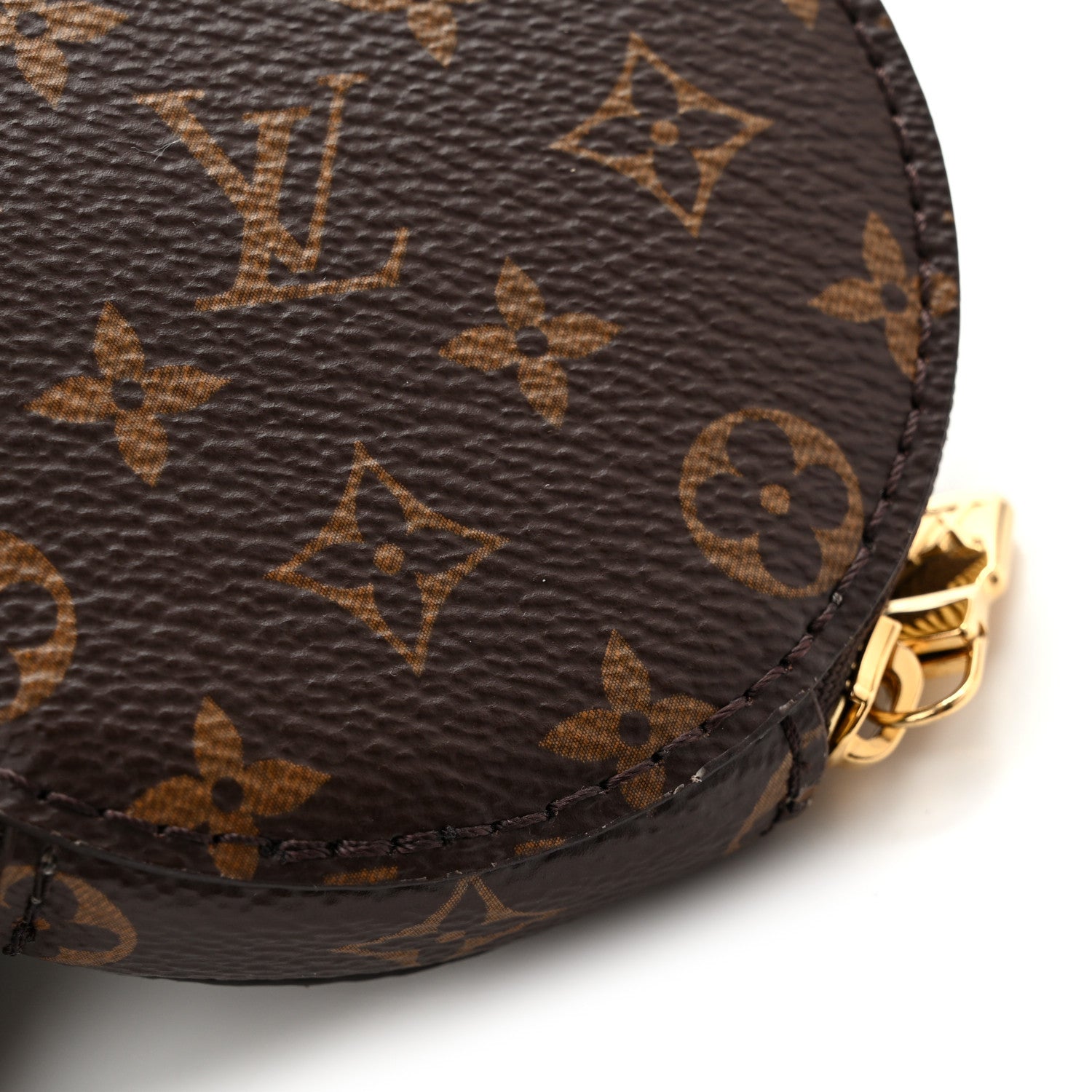 Louis Vuitton Monogram Multi Pochette Accessories Kaki 11 of 12