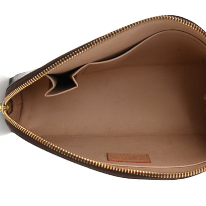Louis Vuitton Monogram Cosmetic Pouch GM 5 of 8