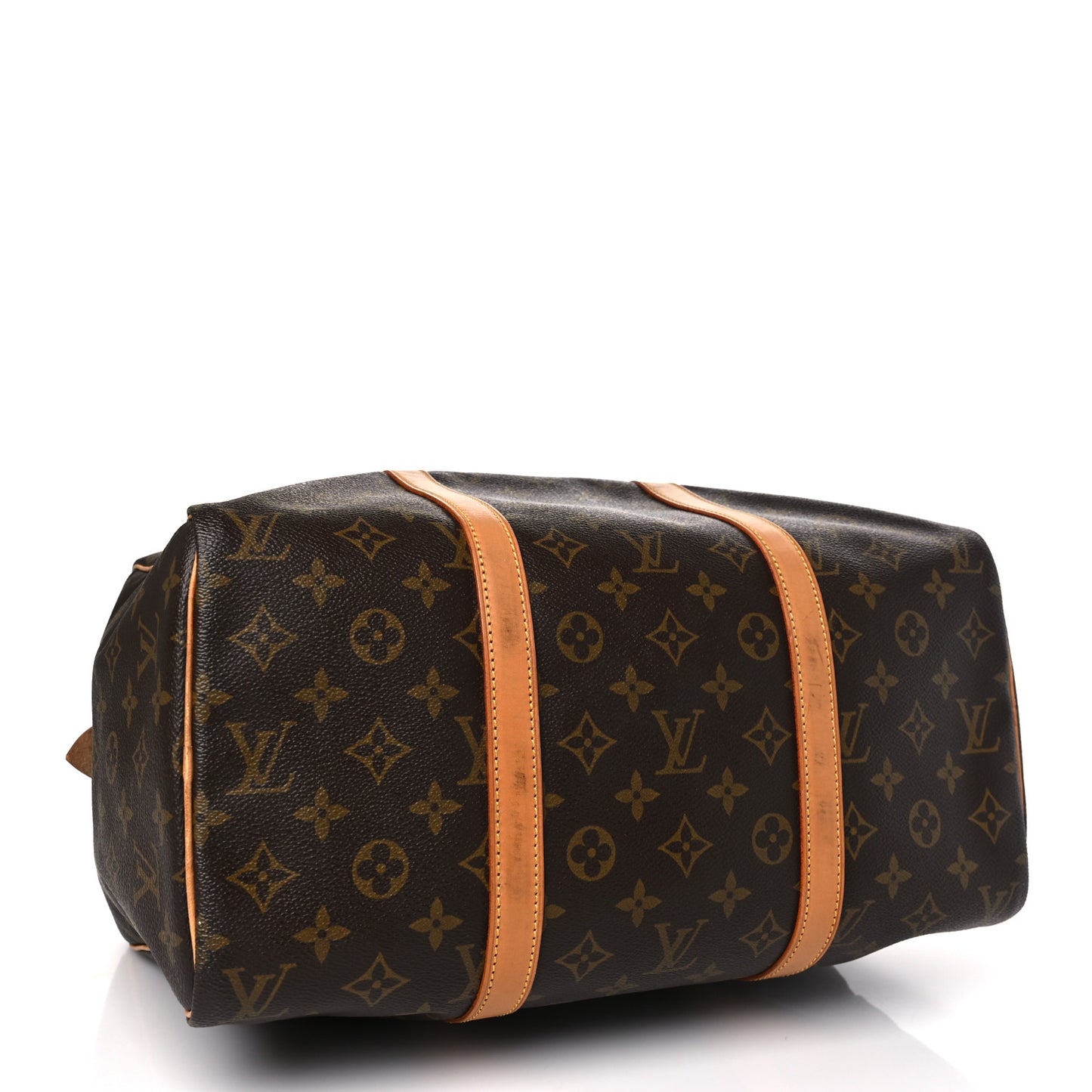 Monogram Sac Souple 35